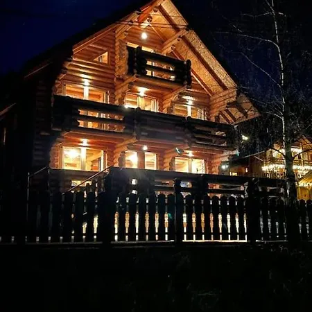 Les Pins Blancs * Allos