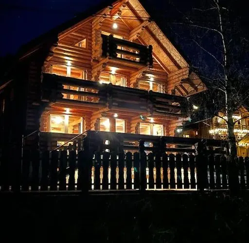 Les Pins Blancs * Allos