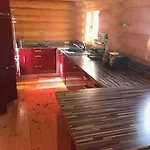 Dağ evi Les Pins Blancs