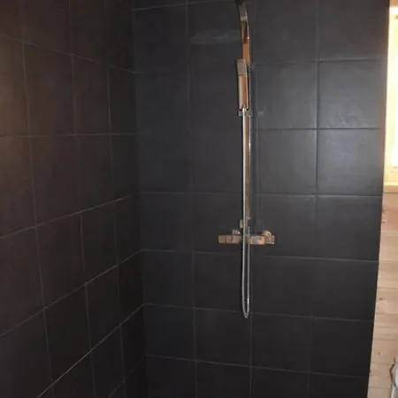 Les Pins Blancs Allos