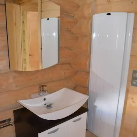 Chalet Les Pins Blancs