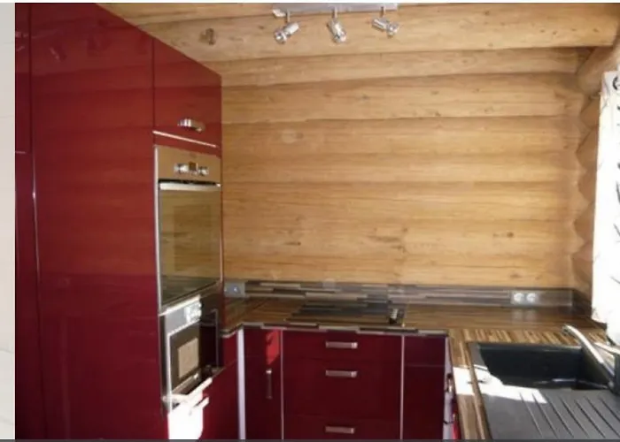 Les Pins Blancs Allos